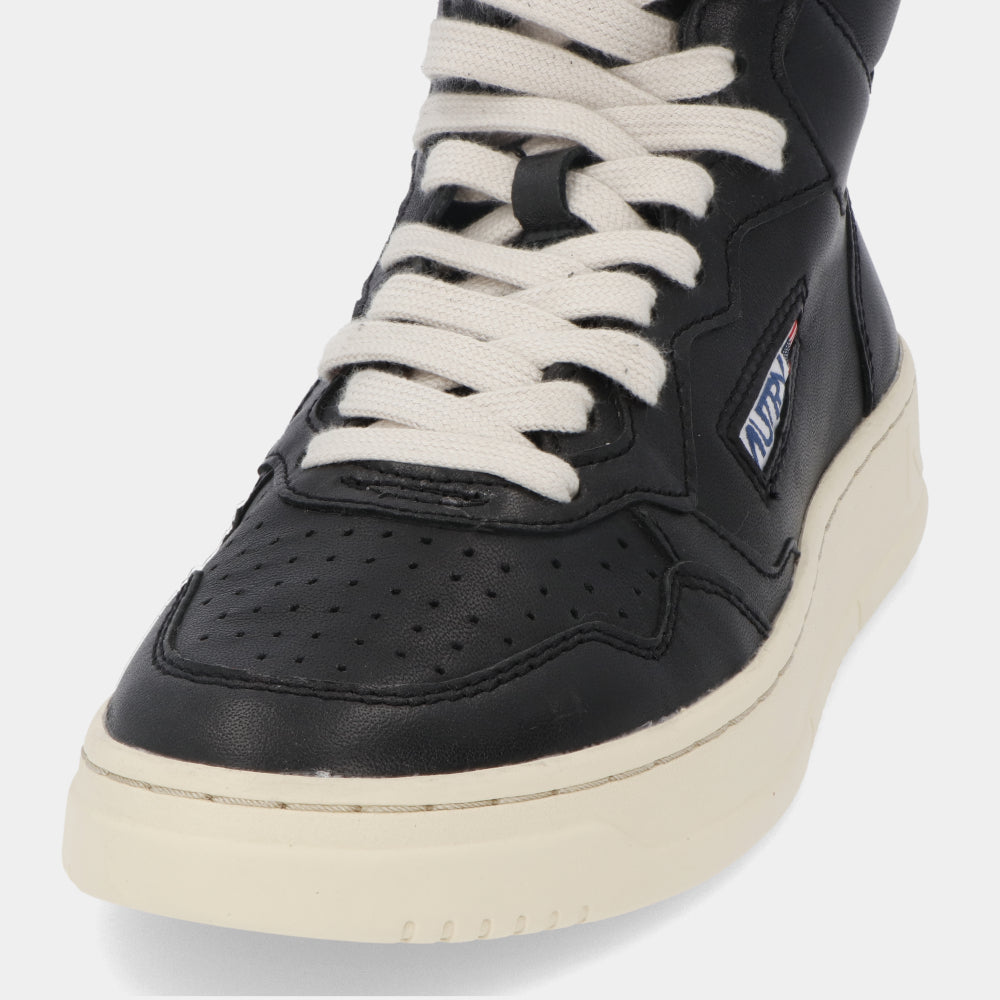 オートリ― AUTRY ABHW BO02 スニーカー ハイカット