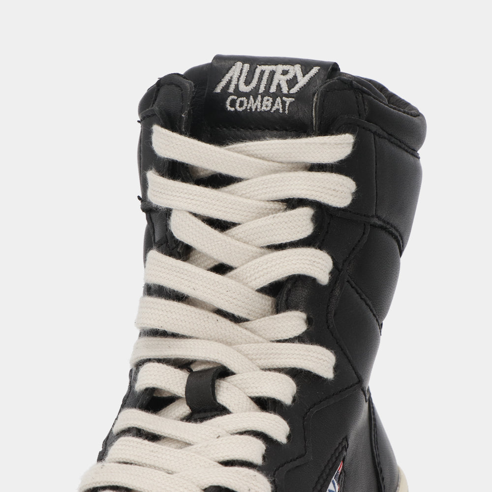 オートリ― AUTRY ABHW BO02 スニーカー ハイカット