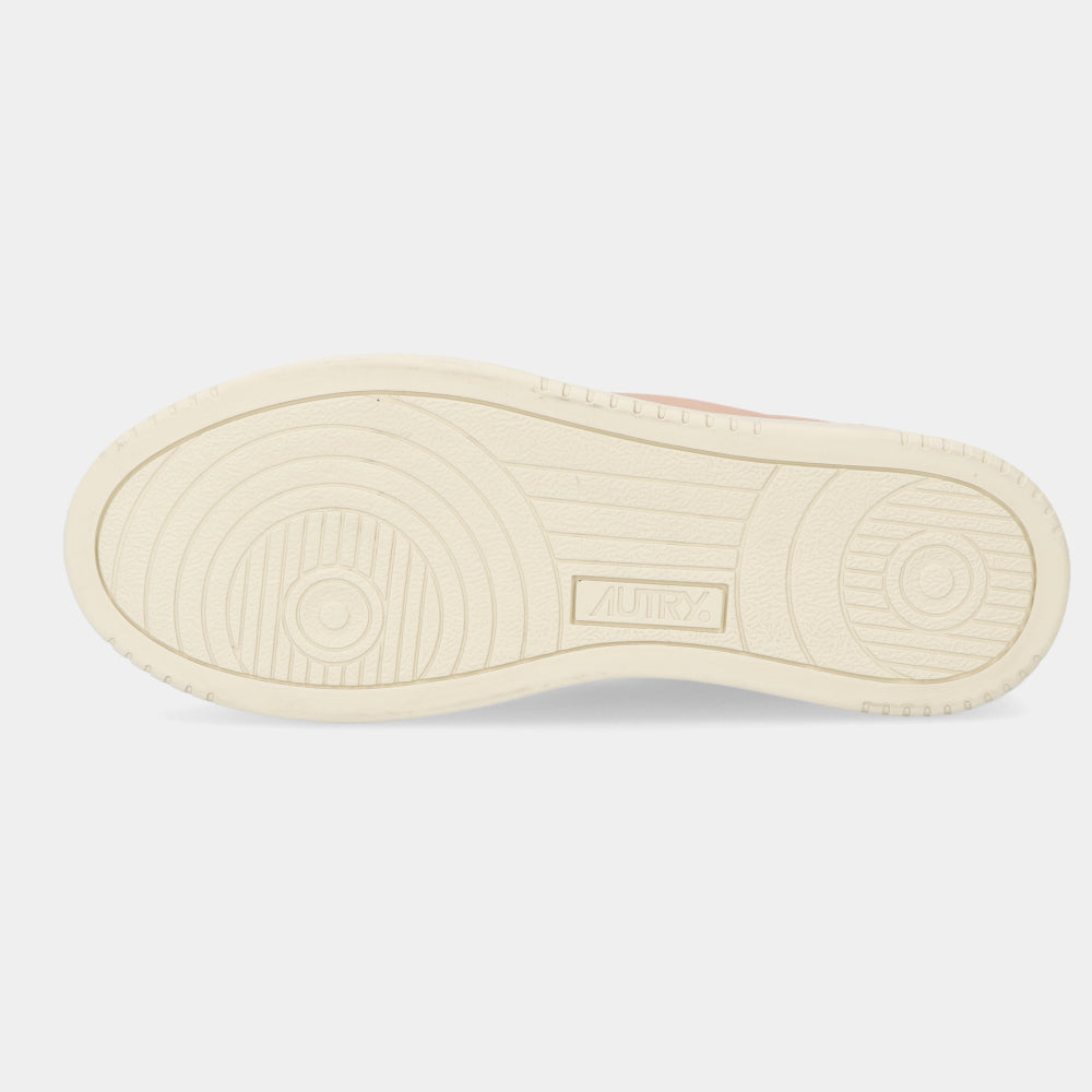 オートリ― AUTRY ADLW GG02 スニーカー ピンク