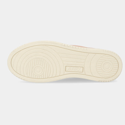 オートリ― AUTRY ADLW GG02 スニーカー ピンク