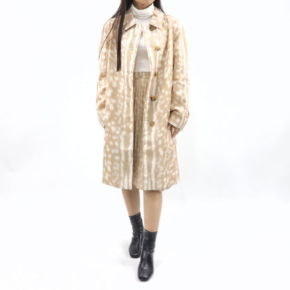 バーバリー  8023728 SOFTFA コート ナイロンコート