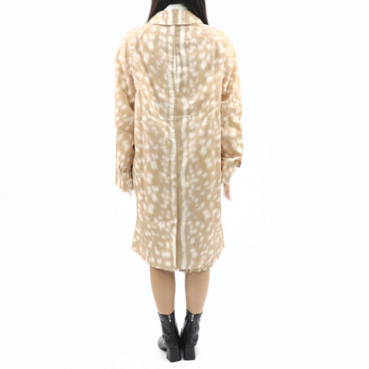 バーバリー  8023728 SOFTFA コート ナイロンコート