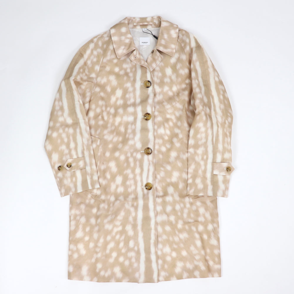 バーバリー  8023728 SOFTFA コート ナイロンコート