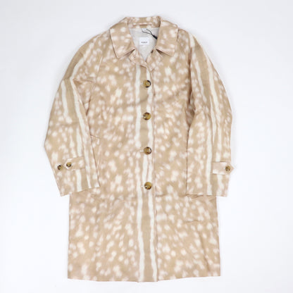 バーバリー  8023728 SOFTFA コート ナイロンコート