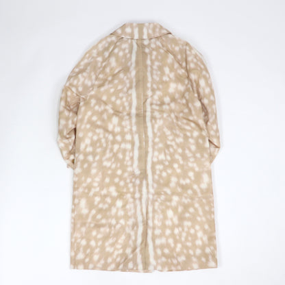 バーバリー  8023728 SOFTFA コート ナイロンコート