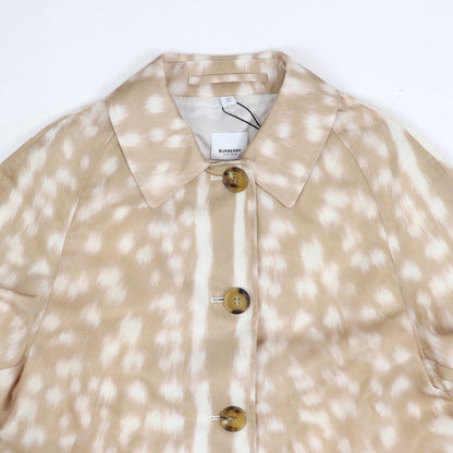 バーバリー  8023728 SOFTFA コート ナイロンコート