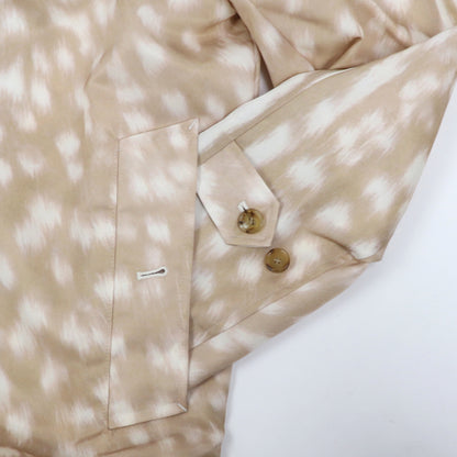 バーバリー  8023728 SOFTFA コート ナイロンコート