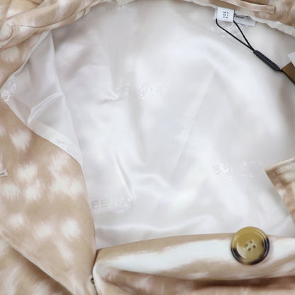 バーバリー  8023728 SOFTFA コート ナイロンコート