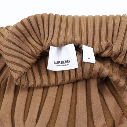 バーバリー ニット 8023921A4572 ブラウン タートルネック