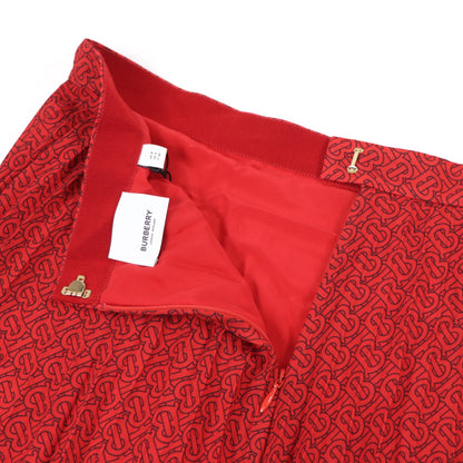 BURBERRY スカート 8024883 A1930 レディース