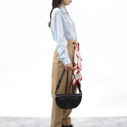 BURBERRY ブラウス 8017035 A1397