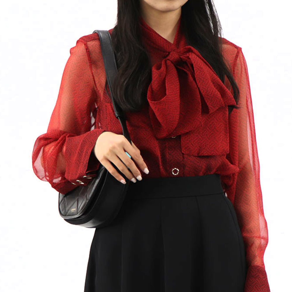 BURBERRY ブラウス 8025499 A1930