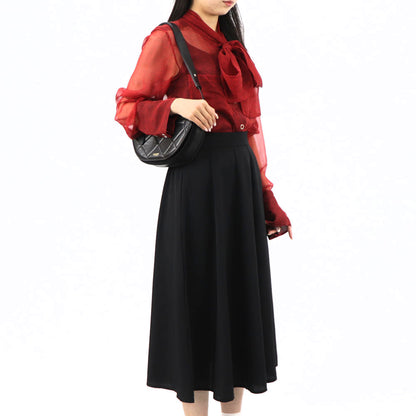 BURBERRY ブラウス 8025499 A1930