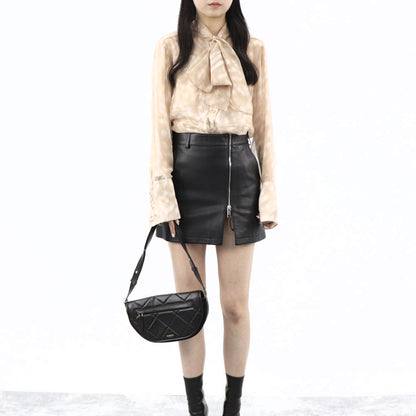 BURBERRY ブラウス 8016731 A7134 ベージュ