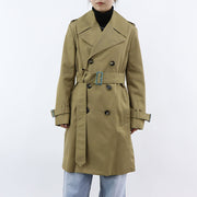 BURBERRY コート ベージュ トレンチコート 8097739