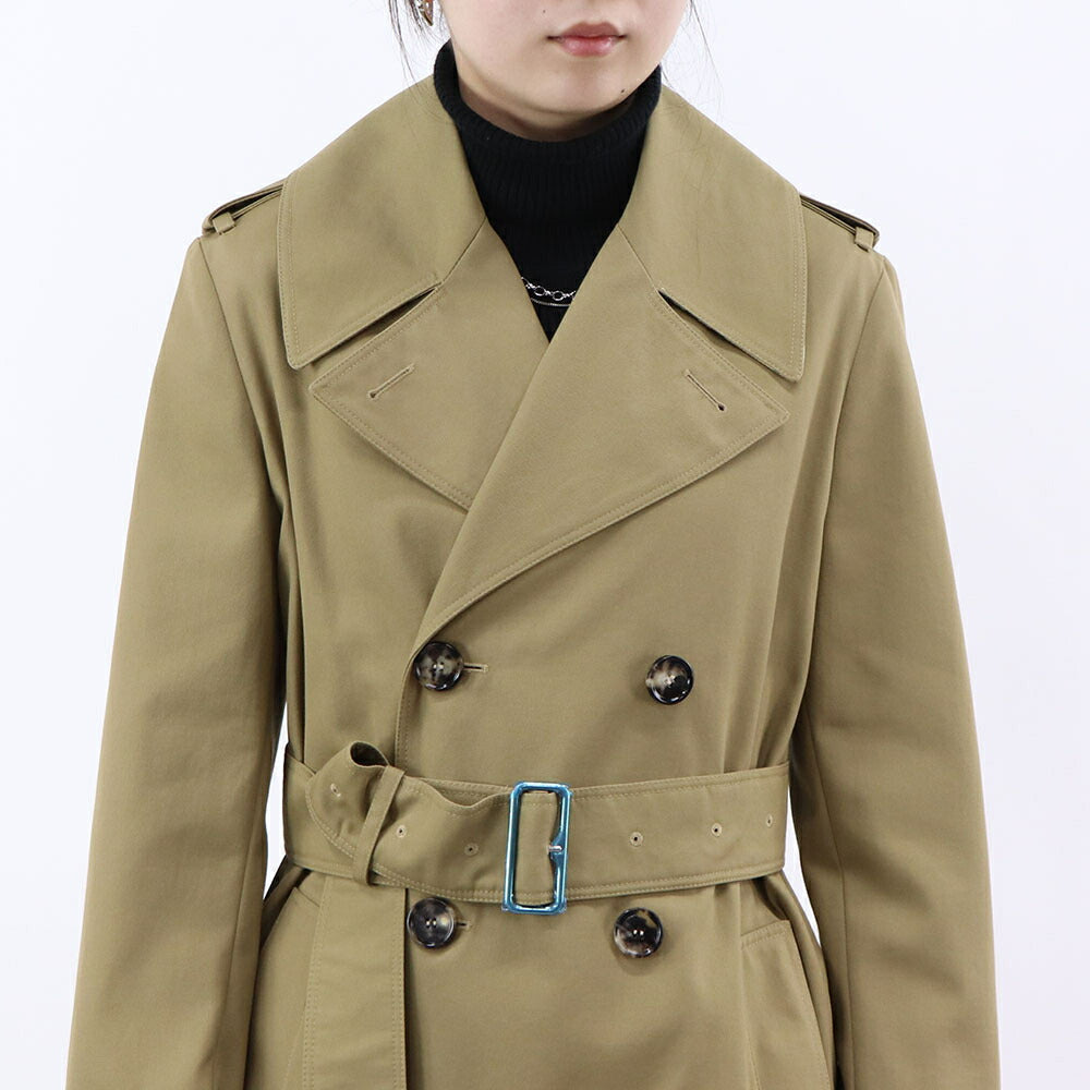 BURBERRY コート ベージュ トレンチコート 8097739