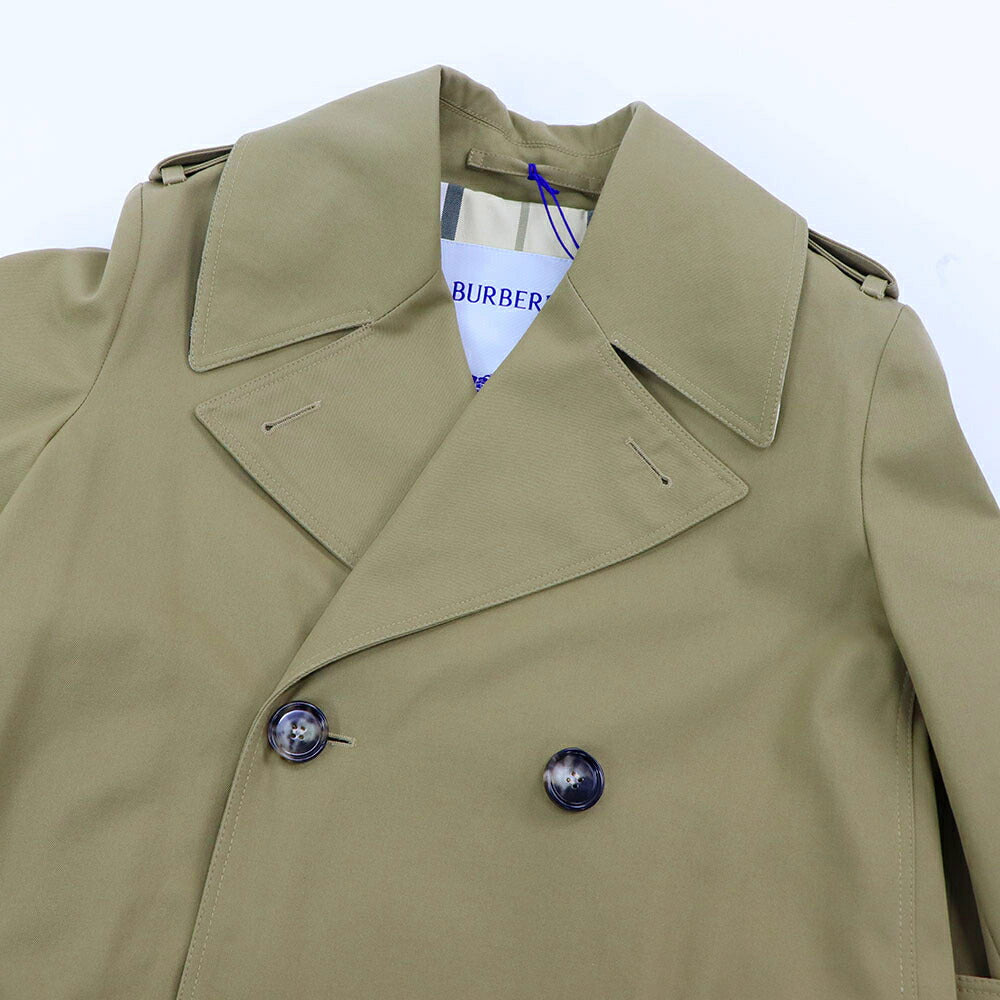 BURBERRY コート ベージュ トレンチコート 8097739