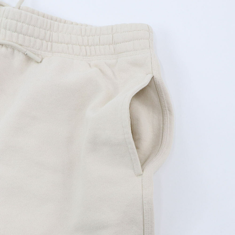 BURBERRY ショートパンツ ベージュ ハーフパンツ スウェット 8084956