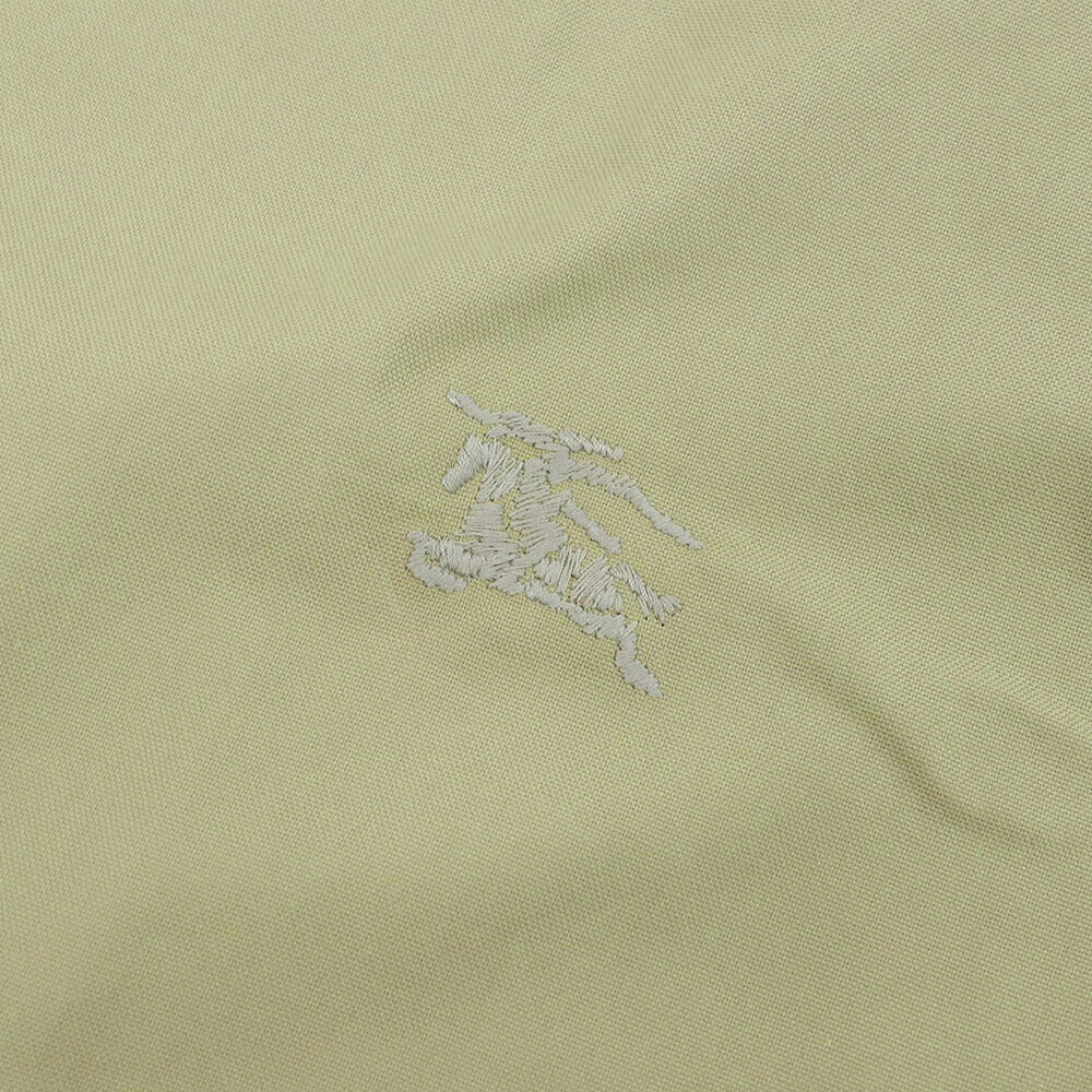 BURBERRY バーバリー メンズ トップス シャツ ベージュ コットン オックスフォードシャツ 8082303
