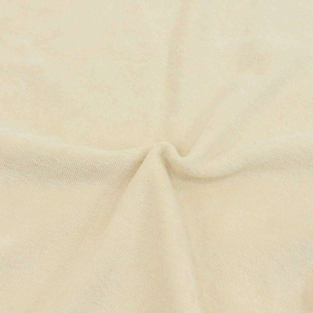 BURBERRY バーバリー メンズ トップス Tシャツ・カットソー ベージュ コットン タオル地 半袖 8081233