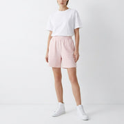 BURBERRY バーバリー レディース ボトムス ショートパンツ ピンク コットン ショートパンツ ハーフパンツ 8083597