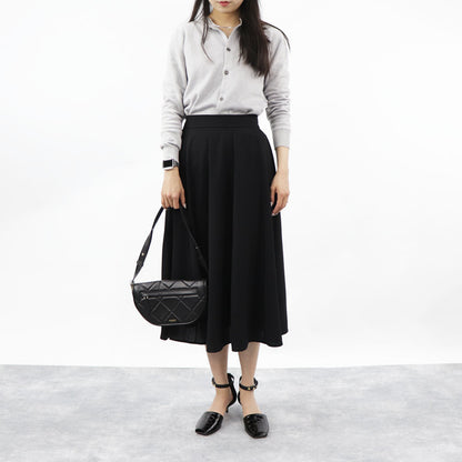 バーバリー パンプス ヒール 8015522 A1189 BLACK