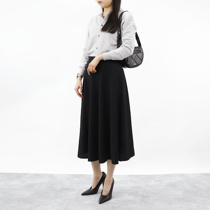 バーバリー パンプス ヒール 8025303 A1189 BLACK