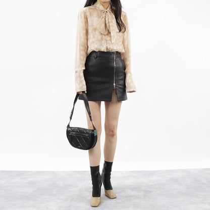 バーバリー ショートブーツ 8015548 A1386 ブラック