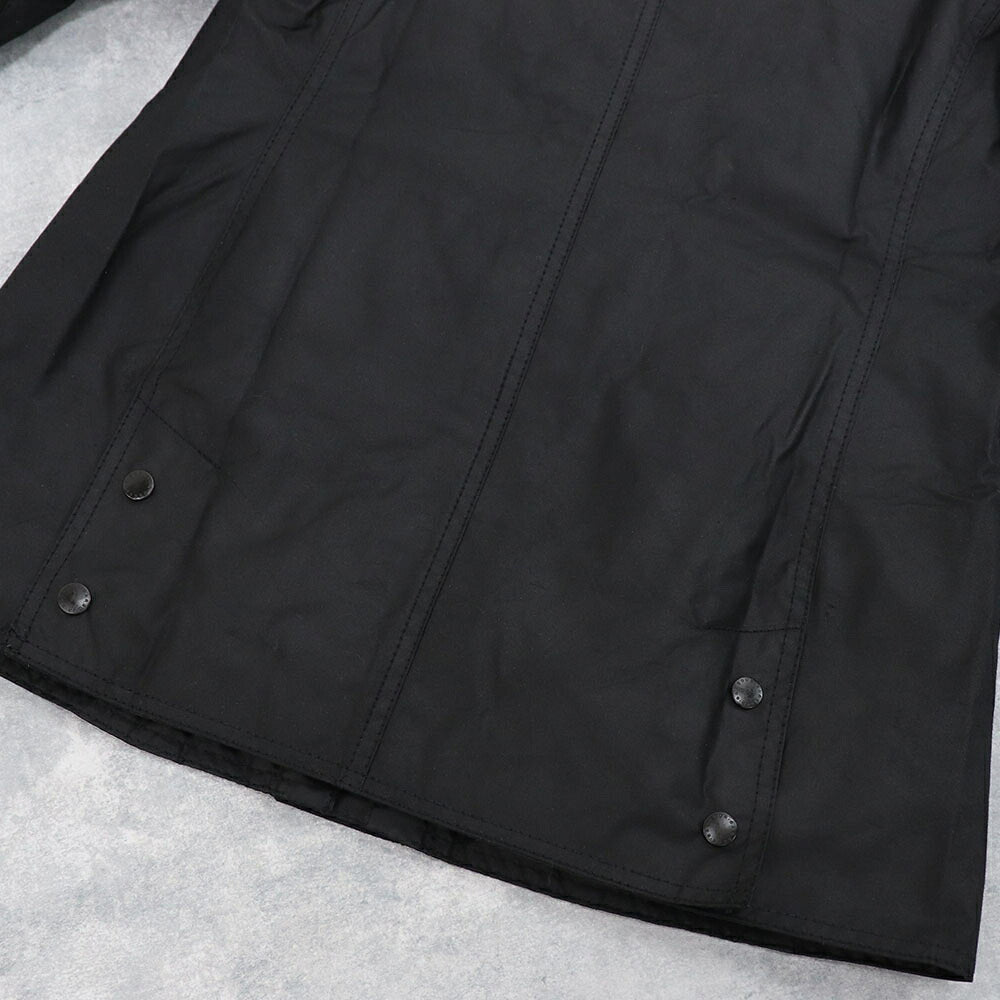 Barbour バブアー レディース アウター ジャケット・ブルゾン ネイビー ブラック セージ 綿 ワックスジャケット LWX0667