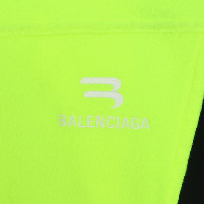 バレンシアガ COSY TRACKSUIT JACKET/フリースブルゾン