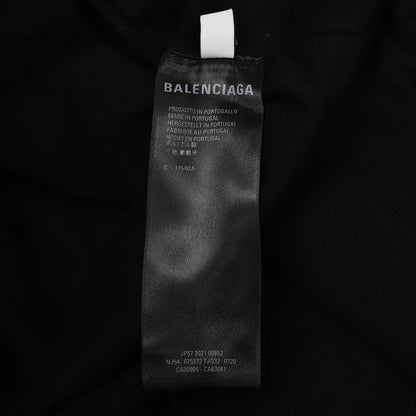 バレンシアガ COSY TRACKSUIT JACKET/フリースブルゾン