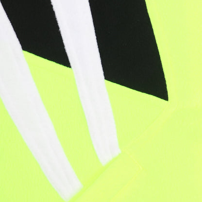 バレンシアガ COSY TRACKSUIT JACKET/フリースブルゾン