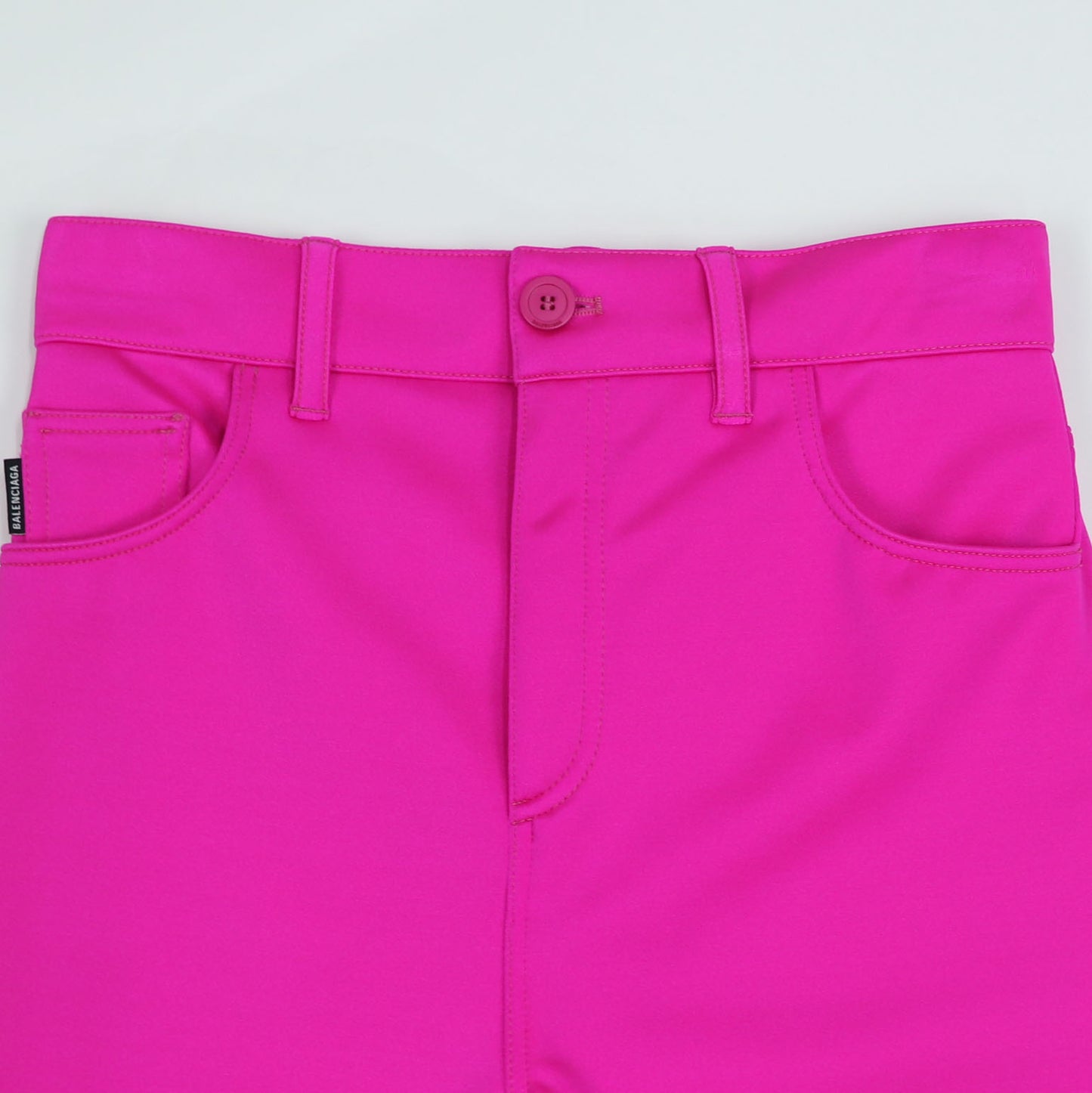 バレンシアガ 704752 TVK15 パンツ