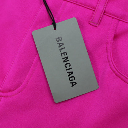 バレンシアガ 704752 TVK15 パンツ