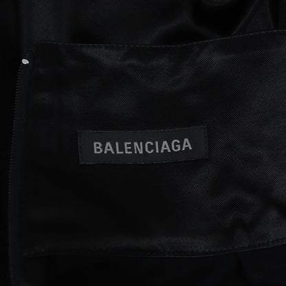 バレンシアガ 719995 TLO28 1000 ワンピース