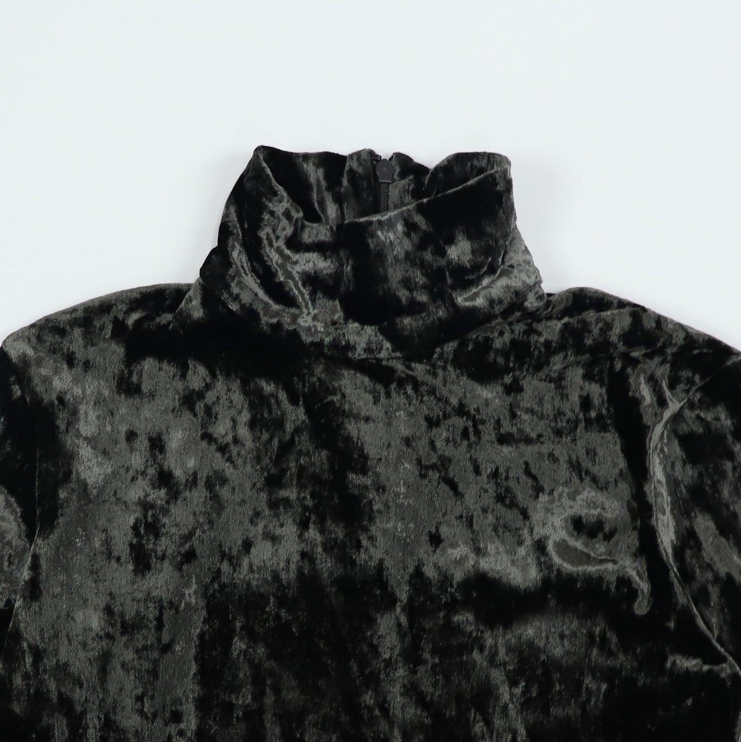 バレンシアガ  720016 TNQ13 2524  ドレス 2524