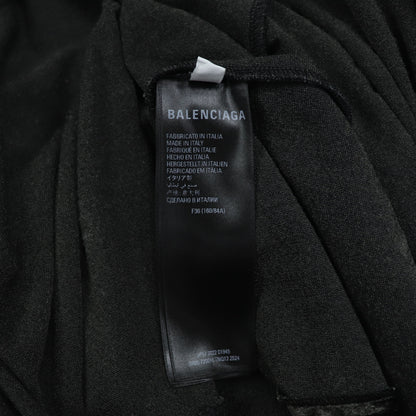 バレンシアガ  720016 TNQ13 2524  ドレス 2524