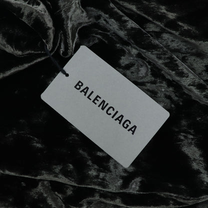 バレンシアガ  720016 TNQ13 2524  ドレス 2524