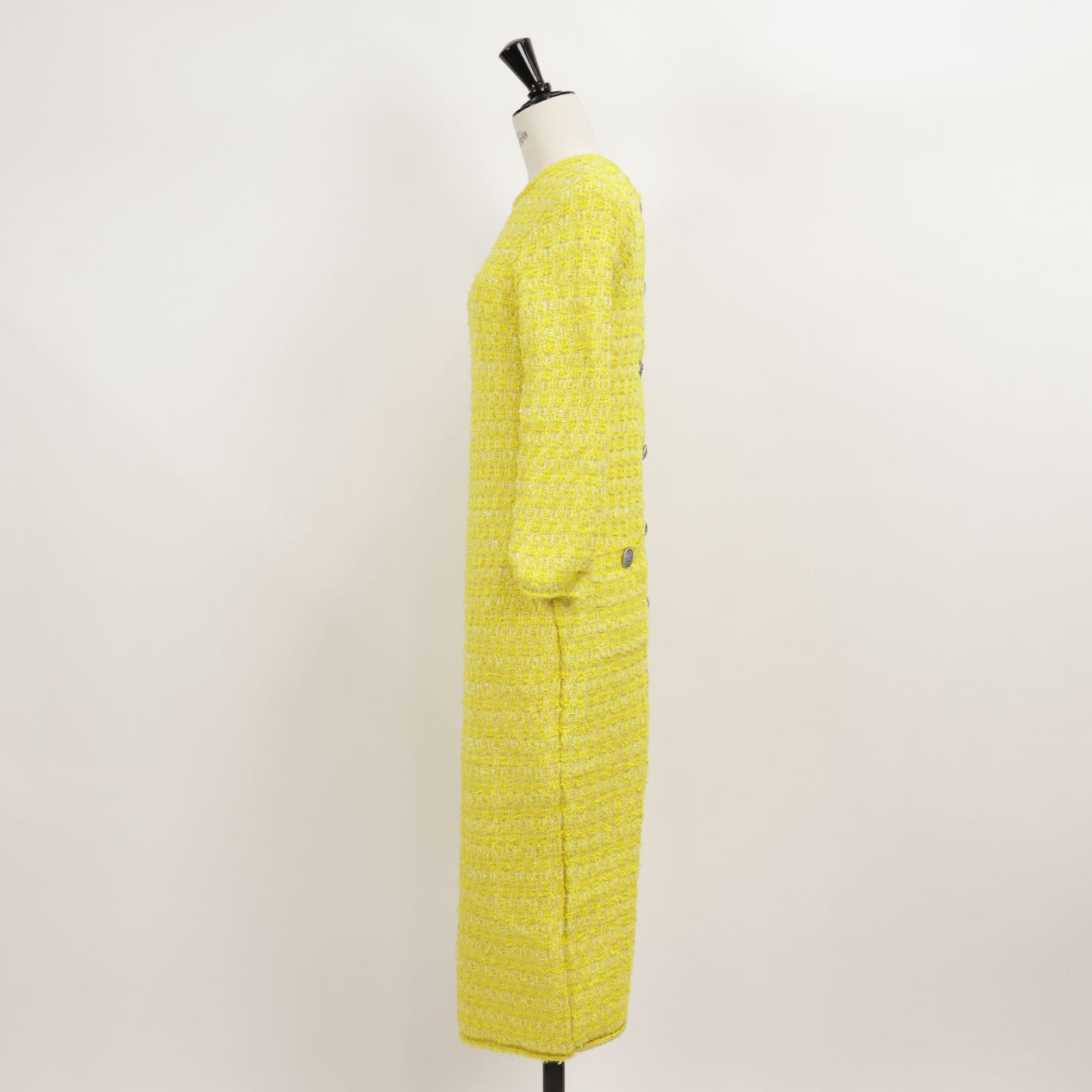 バレンシアガ 704556 T1650 7200 ワンピース