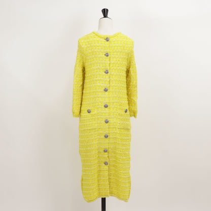 バレンシアガ 704556 T1650 7200 ワンピース