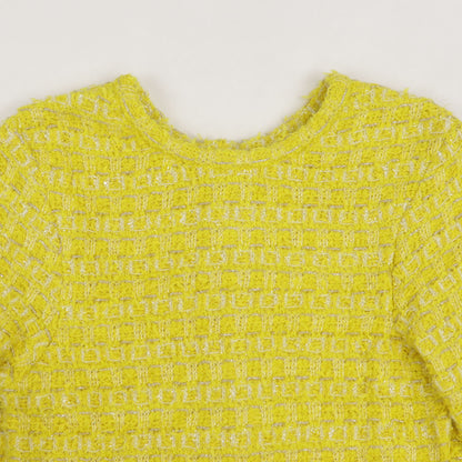 バレンシアガ 704556 T1650 7200 ワンピース