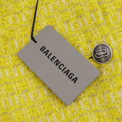 バレンシアガ 704556 T1650 7200 ワンピース