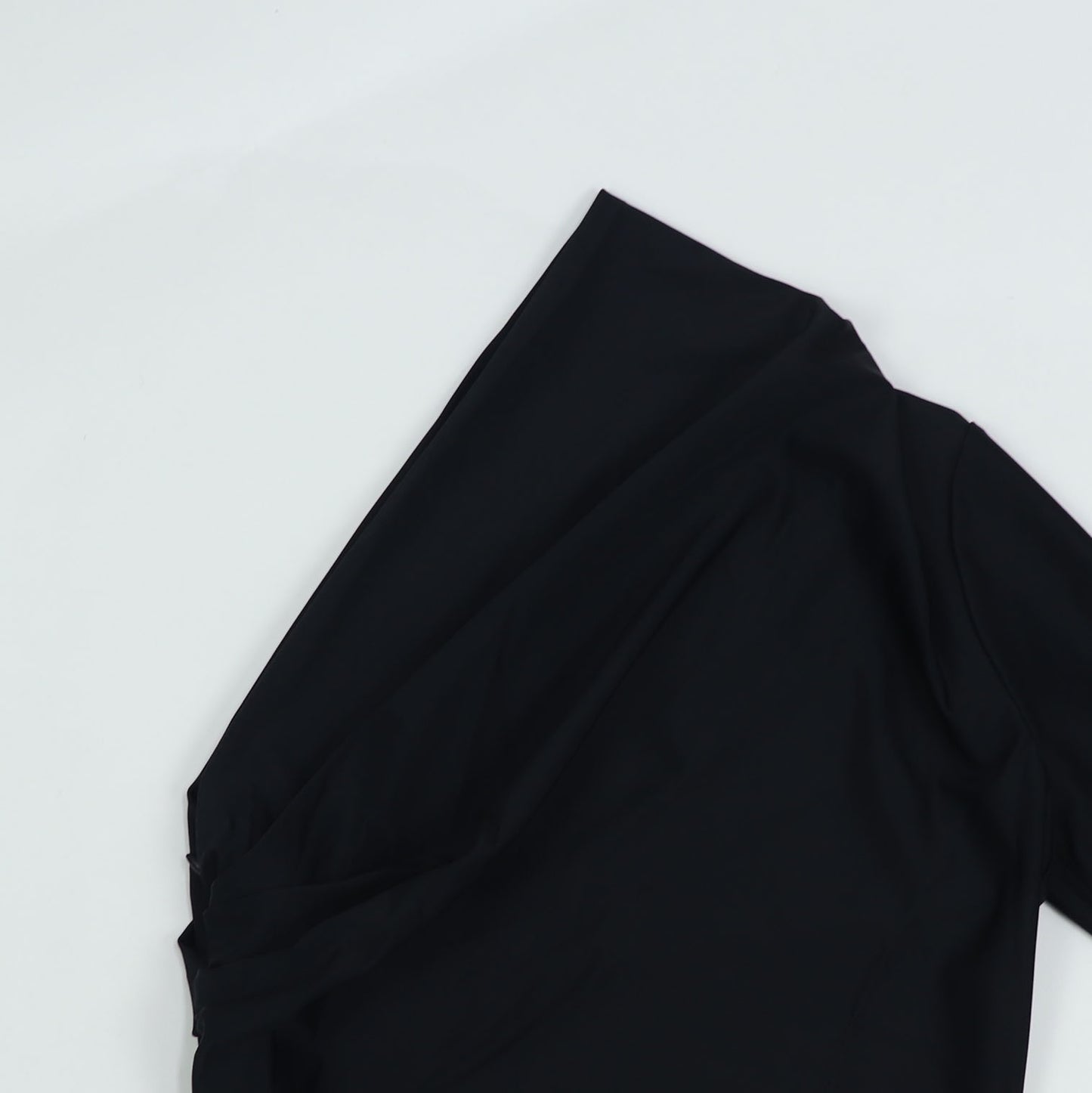 バレンシアガ 720018 TYK07 1000  ワンピース