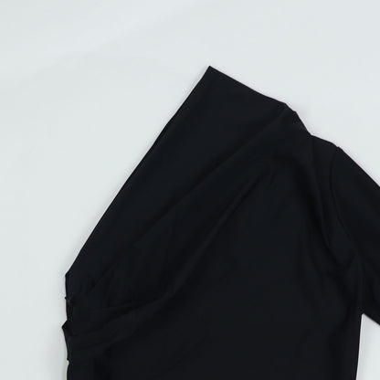 バレンシアガ 720018 TYK07 1000  ワンピース