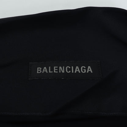 バレンシアガ 720018 TYK07 1000  ワンピース