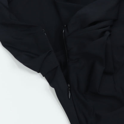 バレンシアガ 720018 TYK07 1000  ワンピース