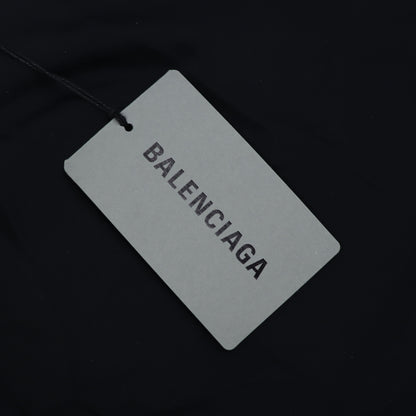 バレンシアガ 720018 TYK07 1000  ワンピース