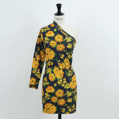 バレンシアガ 720571 TNVJ4 7364 ワンピース