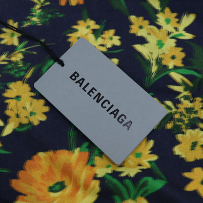 バレンシアガ 720571 TNVJ4 7364 ワンピース