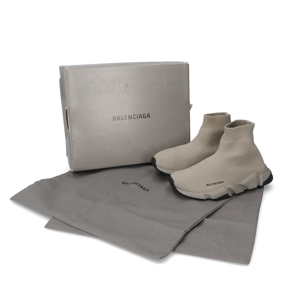 BALENCIAGA バレンシアガ 597425 スピード キッズ
